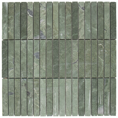 Mosaic KitKat Green Light