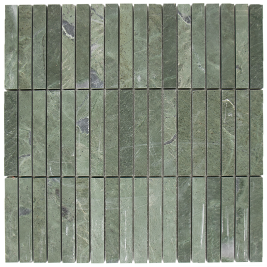 SAM Mosaic KitKat Green Light