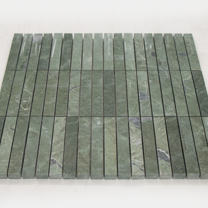 Mosaic KitKat Green Light