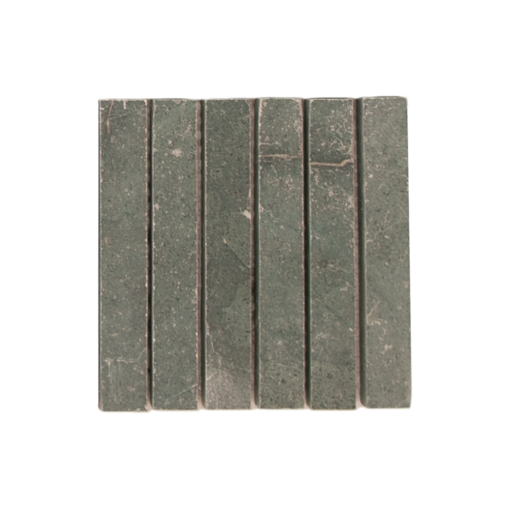 MINI SAM Mosaic KitKat Green Light