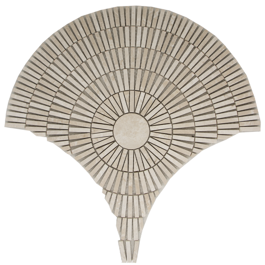 Mosaic Solare Bottocino