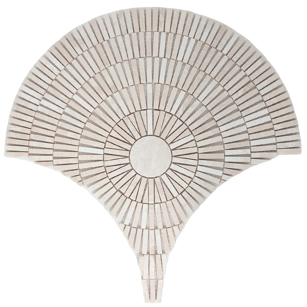 Mosaic Solare Bottocino