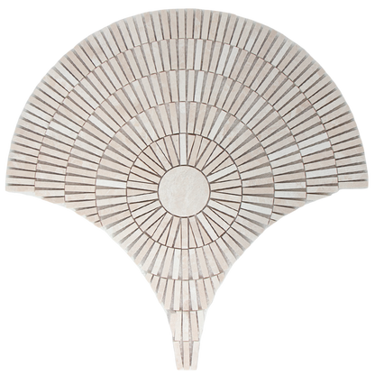 Mosaic Solare Bottocino