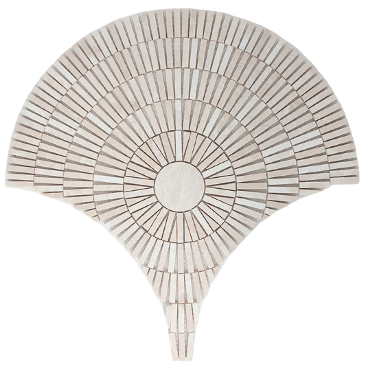 Mosaic Solare Bottocino