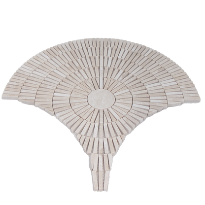 Mosaic Solare Bottocino