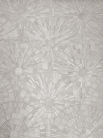 Mosaic Solare Bottocino