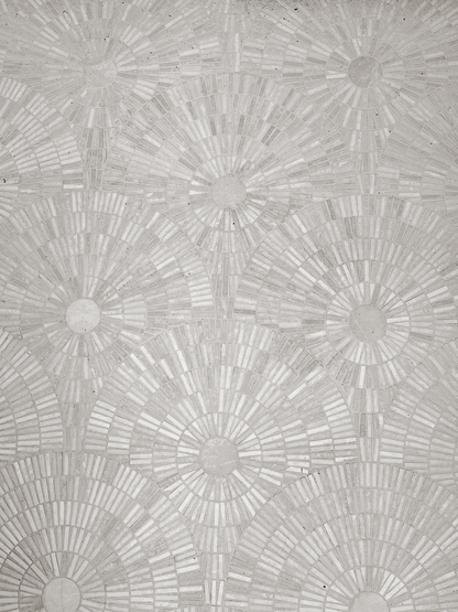 Mosaic Solare Bottocino