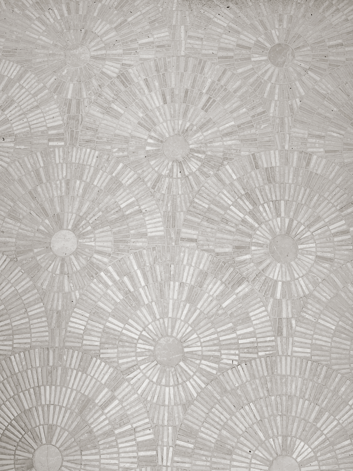 Mosaic Solare Bottocino