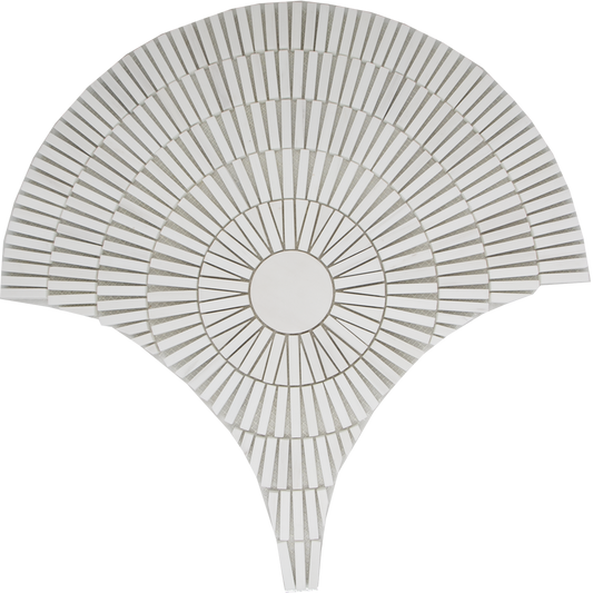 Mosaic Solare Dolomit