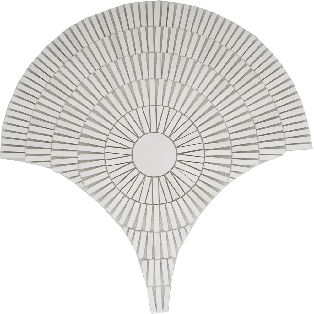 Mosaic Solare Dolomit