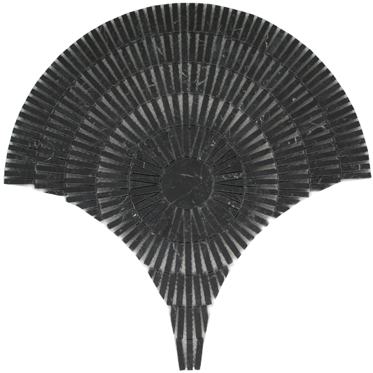 SAM Mosaic Solare Toros Black