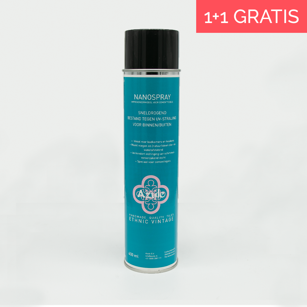 Azule Nanospray