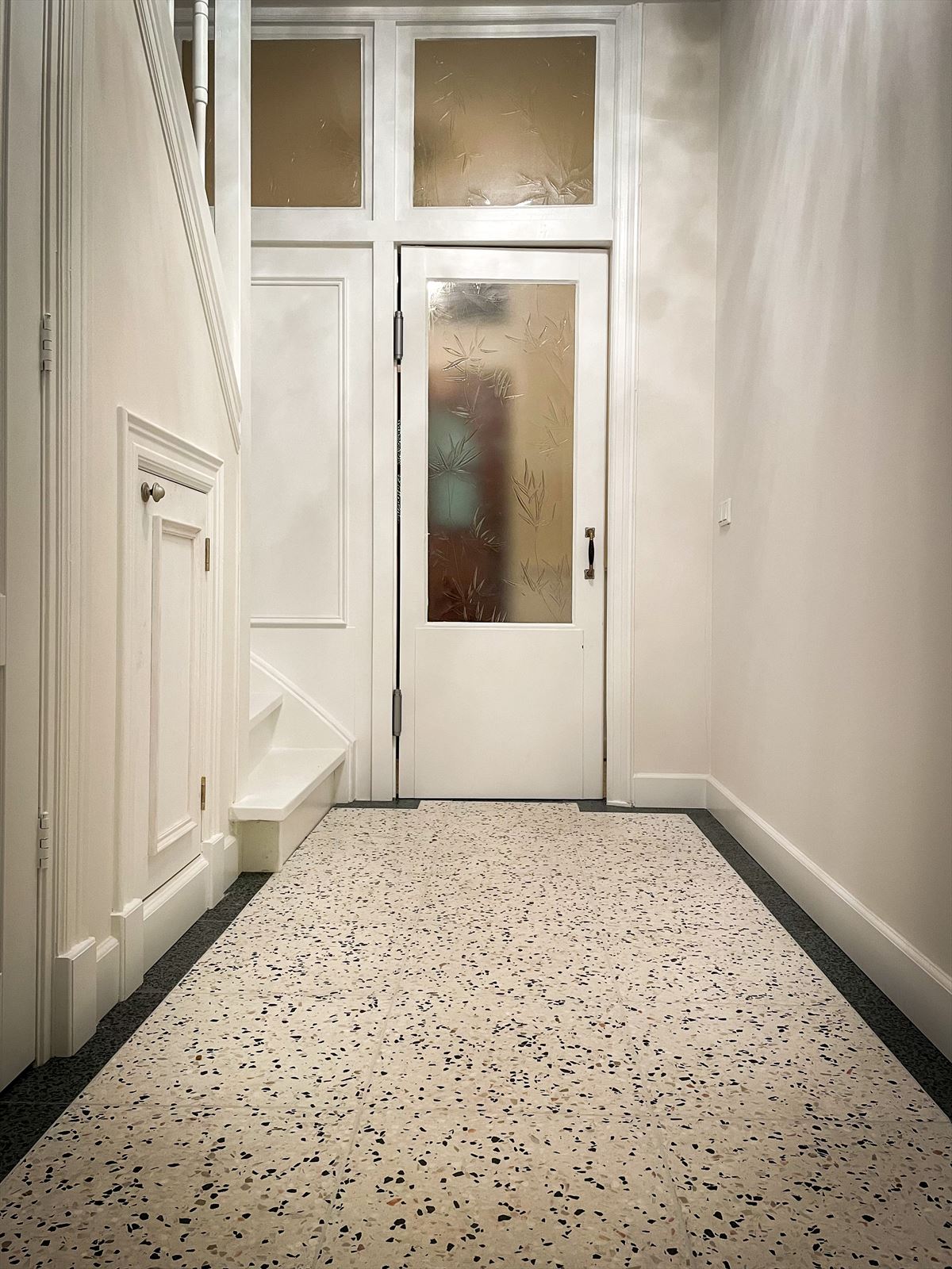 Terrazzo Alla Banana