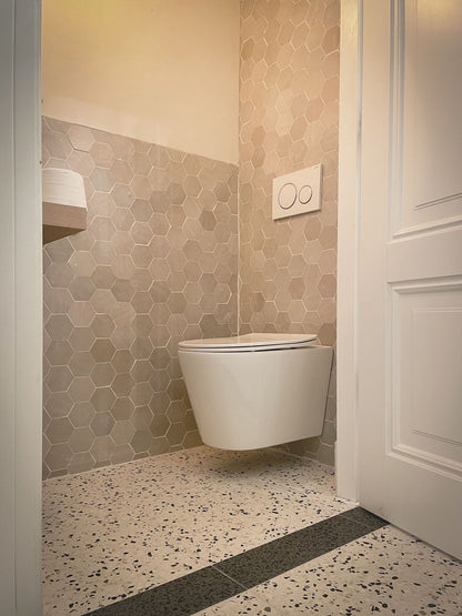 Terrazzo Alla Banana