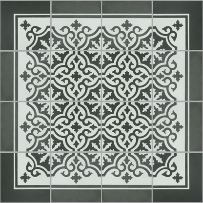 Negra 01 Border