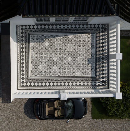 Negra 08