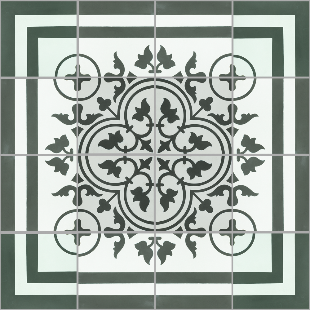Negra 03 Border R