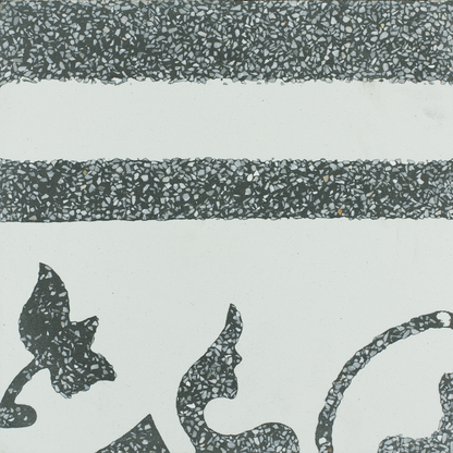 Negra 03 Granito Border R