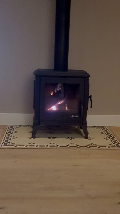 Octa Insert Square 01