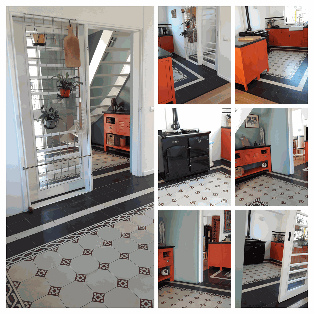 Octa Insert Square 01