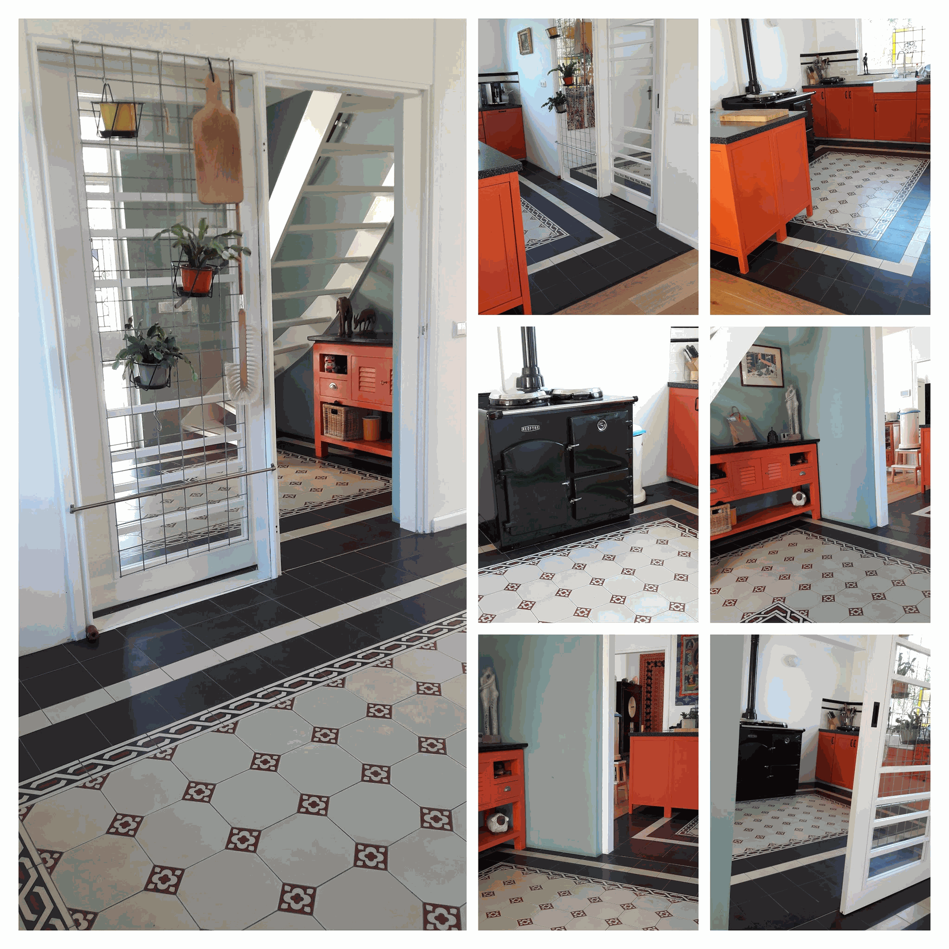 Octa Insert Square 01