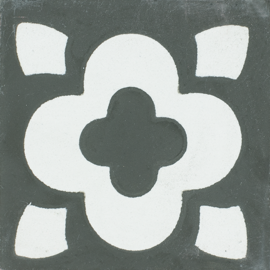 Octa Insert Flower S800