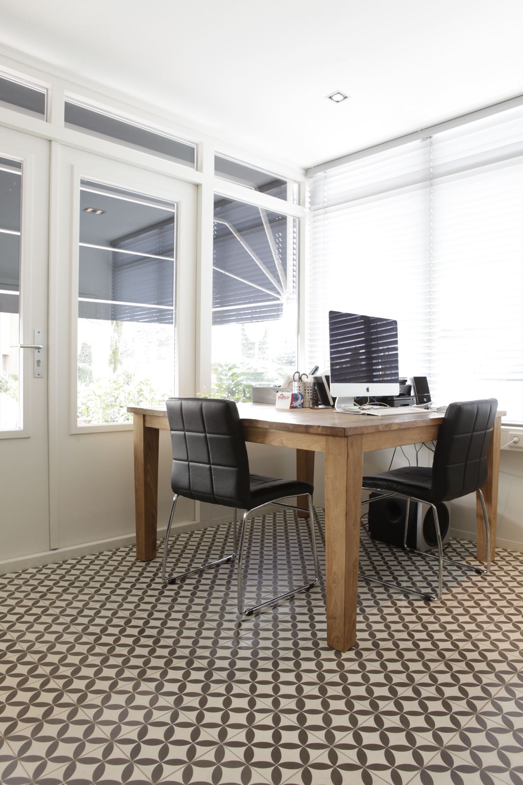 Circle Of Life Negra