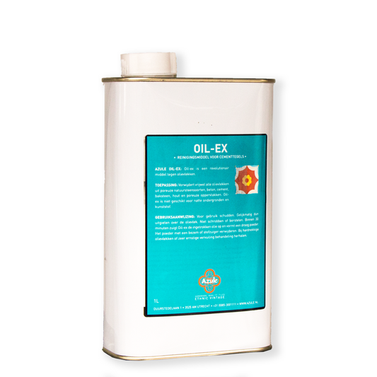 Azule Oil-Ex