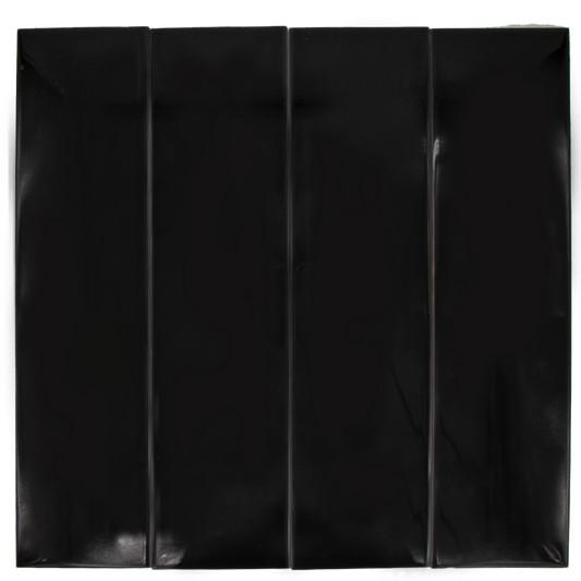 Olas Plano Black