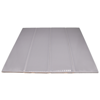 Olas Plano Grey