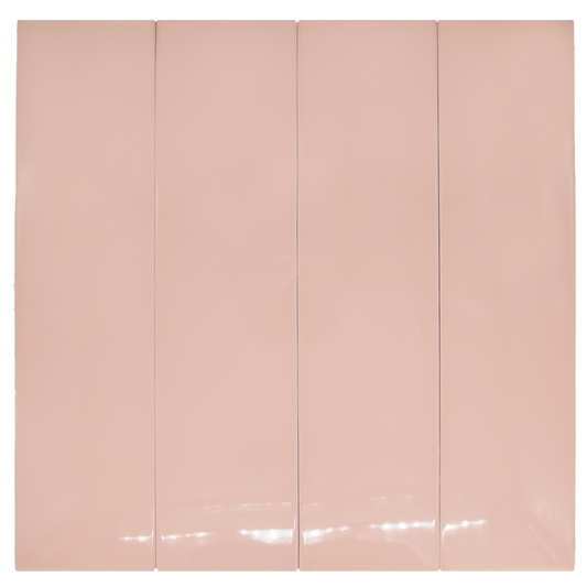 Olas Plano Pink 