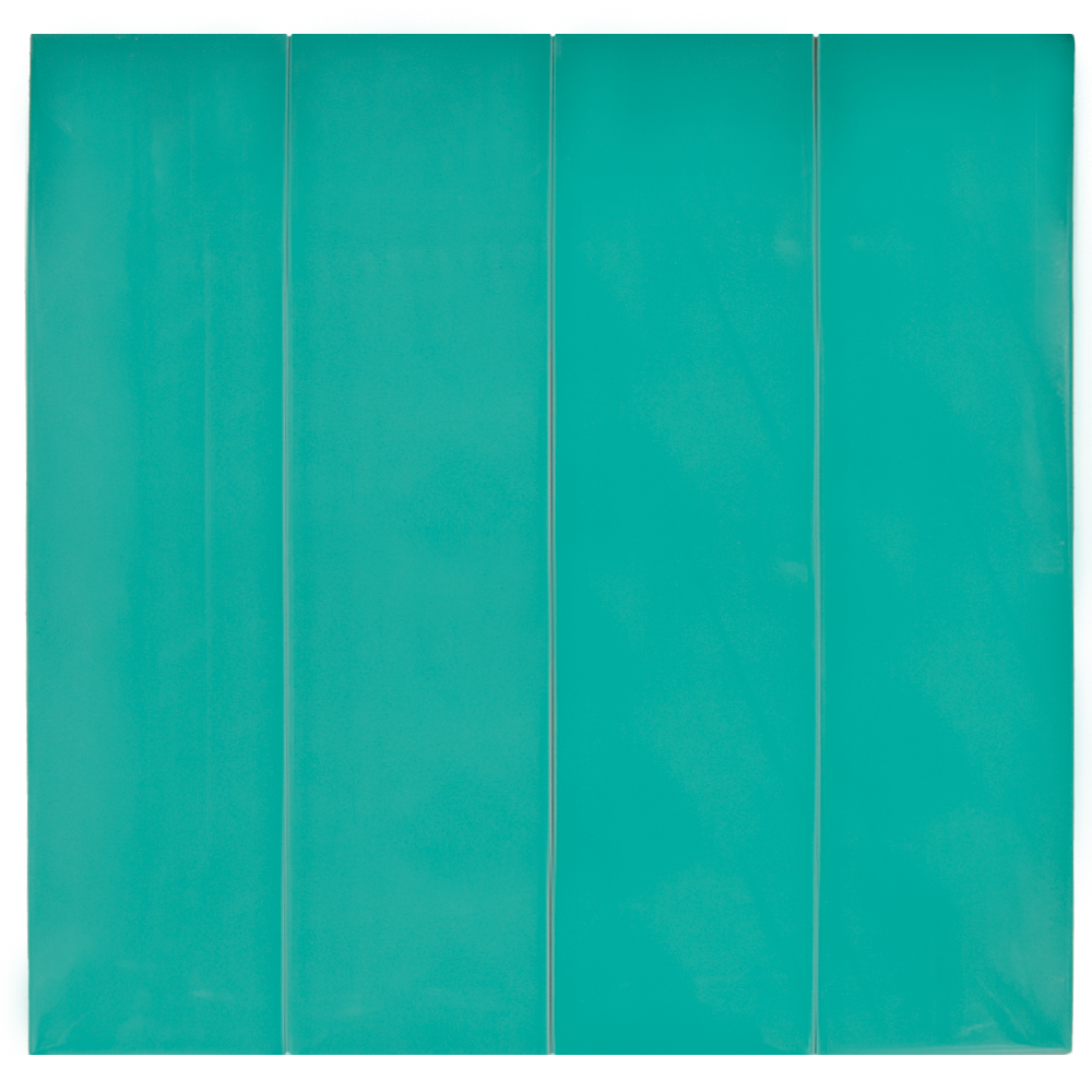 Olas Plano Turquoise