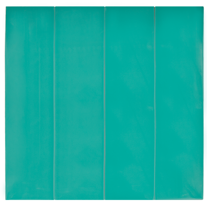 Olas Plano Turquoise