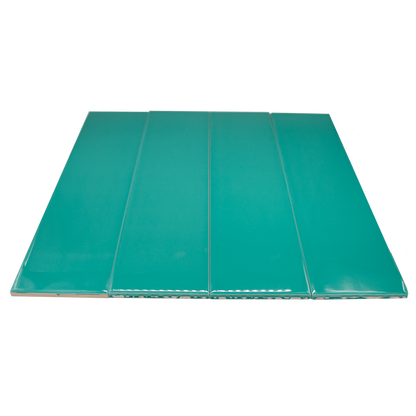 Olas Plano Turquoise