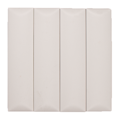 Opaco Duna White