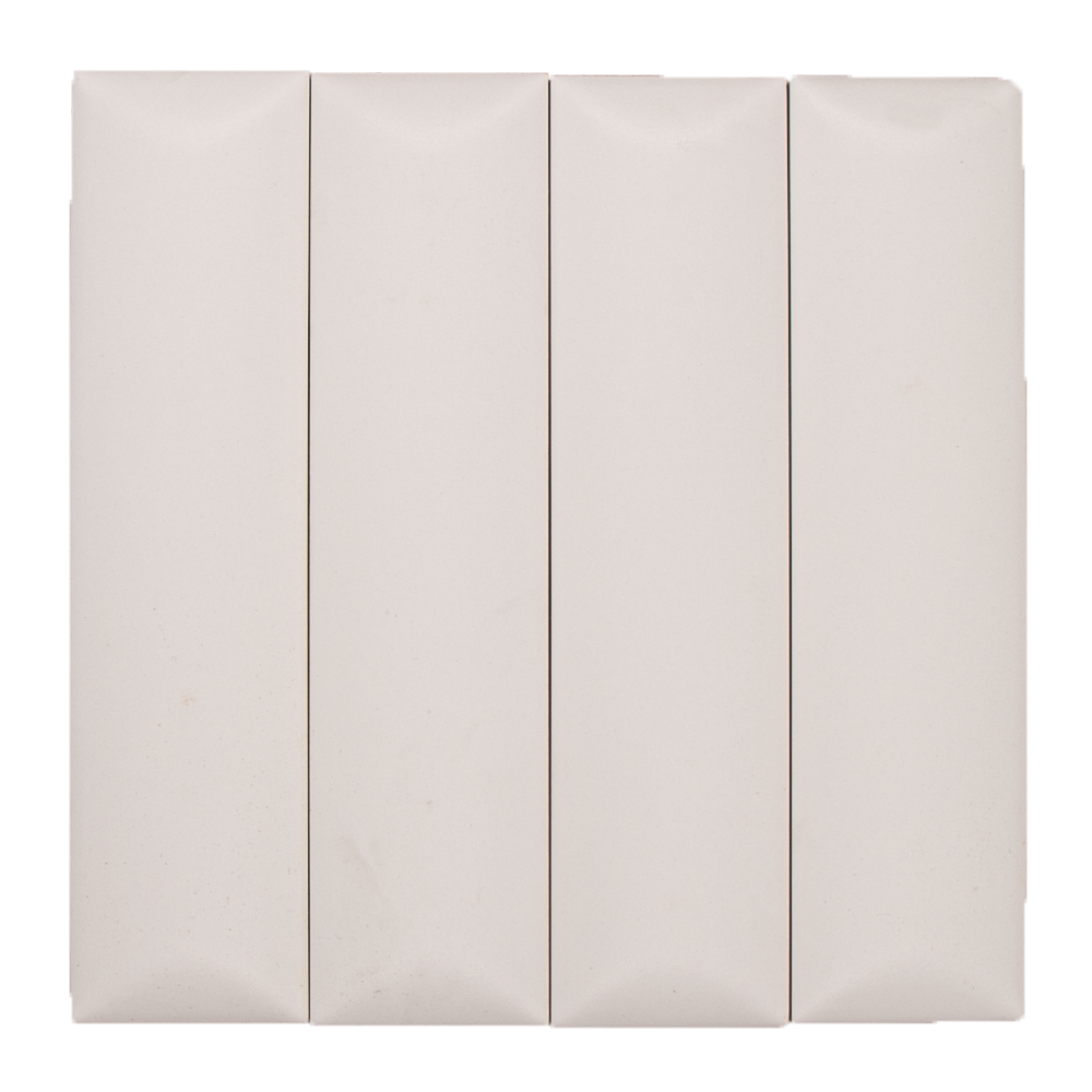 Opaco Duna White