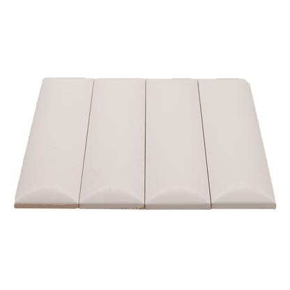 Opaco Duna White