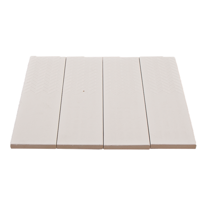 Opaco Onde White