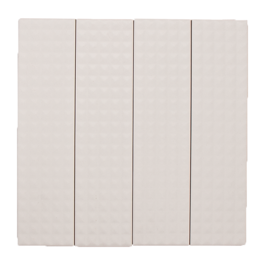 Opaco Perno White