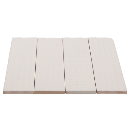 Opaco Perno White