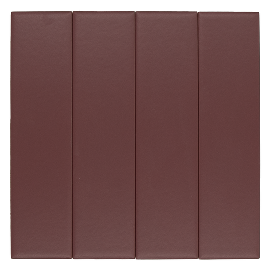 Opaco Piano Bordeaux