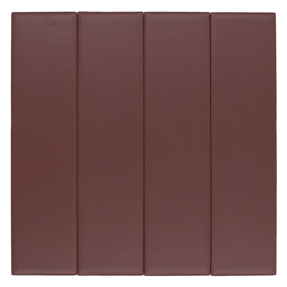 Opaco Piano Bordeaux