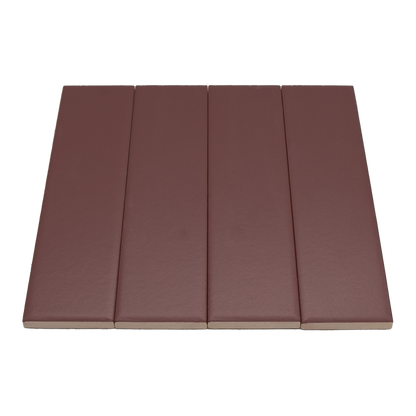 Opaco Piano Bordeaux