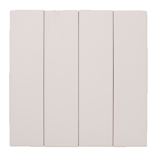 Opaco Piano White