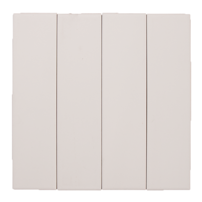 Opaco Piano White
