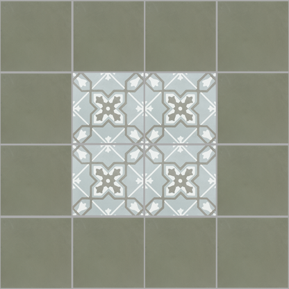OS Egal Taupe S7039