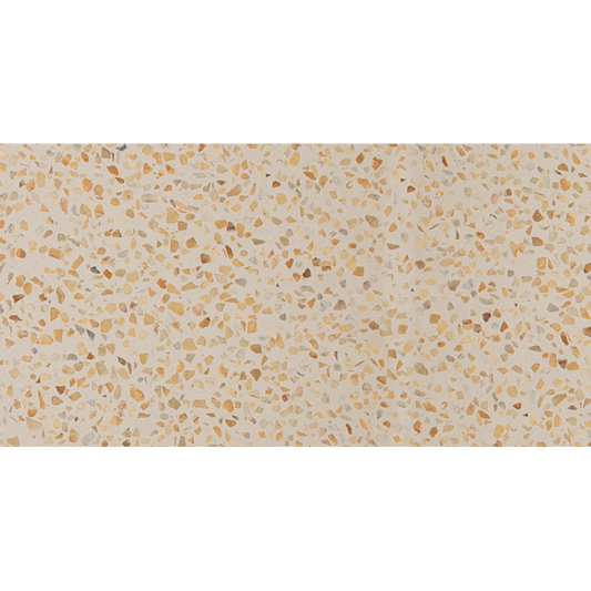 Granito Butter White Yellow