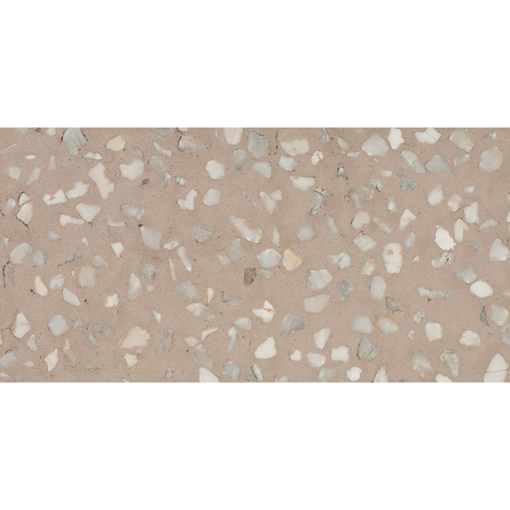 Granito Dull Pink White