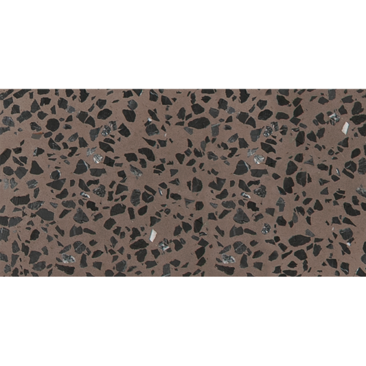 Granito Faded Brown Black