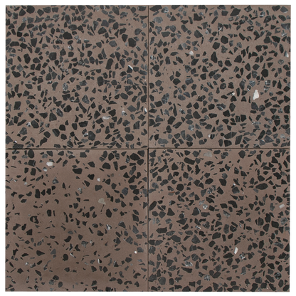 Granito Faded Brown Black
